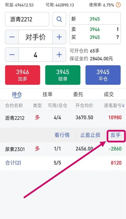 期货快捷平仓缺点(期货快捷平仓是什么意思)_https://www.07apk.com_农产品期货_第1张