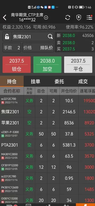 期货自动化交易心得(期货自动化交易策略)_https://www.07apk.com_期货技术分析_第1张