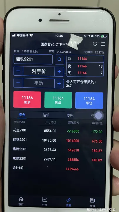 期货多少资金才算大户(做期货需要多少资金才可以做)_https://www.07apk.com_黄金期货直播室_第1张