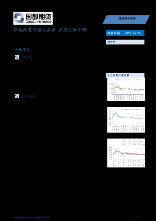 橡胶期货折算现价(橡胶期货折算现价计算公式)_https://www.07apk.com_期货行业分析_第1张