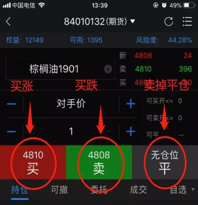 期货涨五十个点(期货涨50个点挣多少)_https://www.07apk.com_期货技术分析_第1张