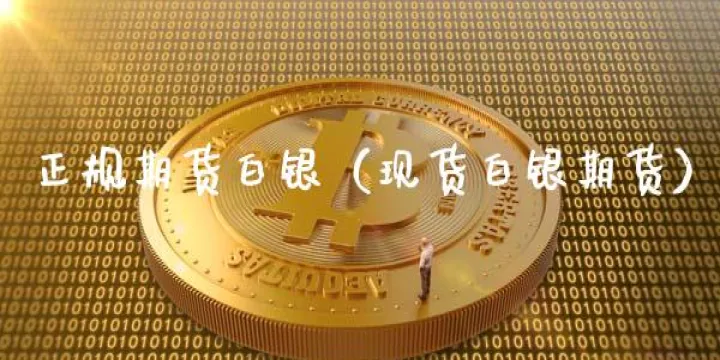 白银期货怎样做(白银期货如何做)_https://www.07apk.com_黄金期货直播室_第1张