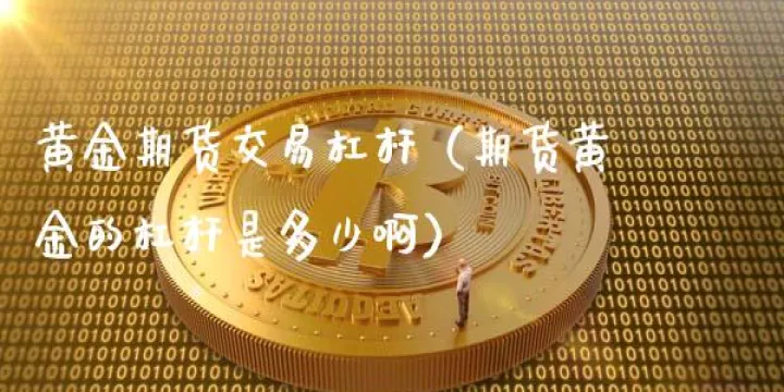 期货为啥设置这么高的杠杆(期货怎么加1000倍杠杆)_https://www.07apk.com_股指期货_第1张