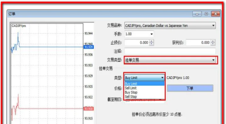 期货一直挂单中(期货挂单可以挂多久)_https://www.07apk.com_期货行业分析_第1张