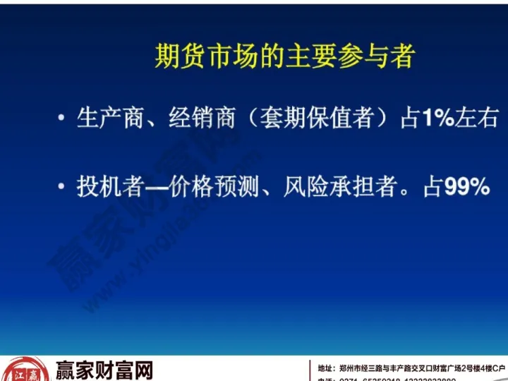 期货市场公开竞价原则包括(期货市场参与者有哪些)_https://www.07apk.com_原油期货_第1张