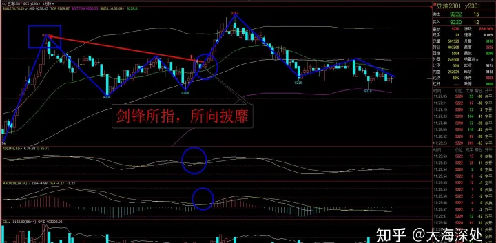 期货豆油正套是什么意思(豆油期货买基差什么意思)_https://www.07apk.com_原油期货_第1张