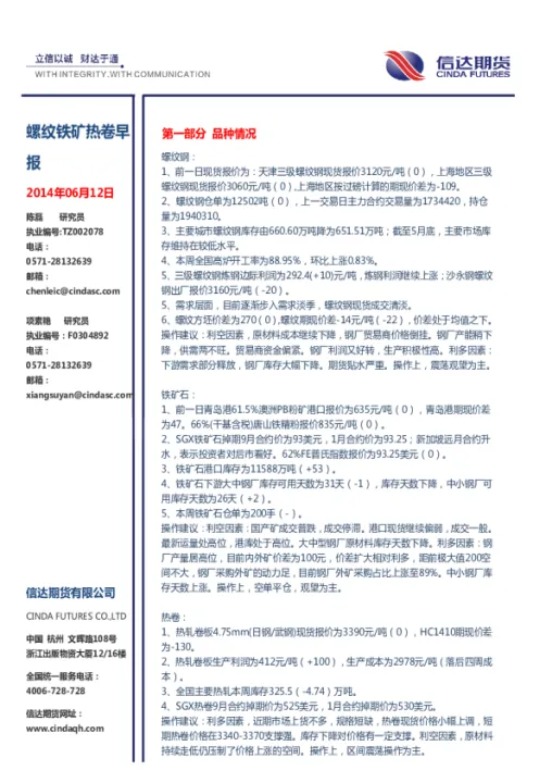 期货螺纹焦炭实战技巧(期货焦炭和螺纹钢哪个更好)_https://www.07apk.com_期货行业分析_第1张