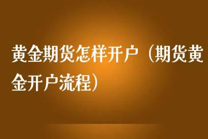 期货淘金者怎么样(期货淘金术实战技巧)_https://www.07apk.com_期货行业分析_第1张