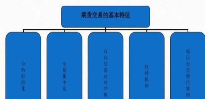 简述当代期货交易发展的特点(期货交易的特点和功能)_https://www.07apk.com_原油期货_第1张