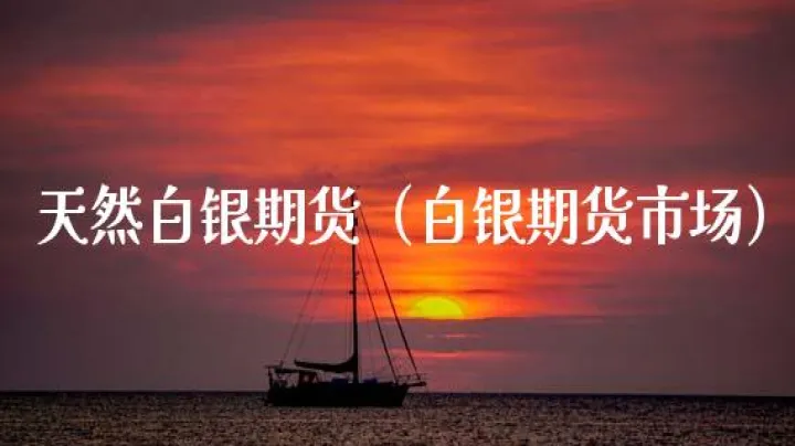 守住这一支撑白银期货仍看涨(白银期货会跌到什么水平)_https://www.07apk.com_黄金期货直播室_第1张