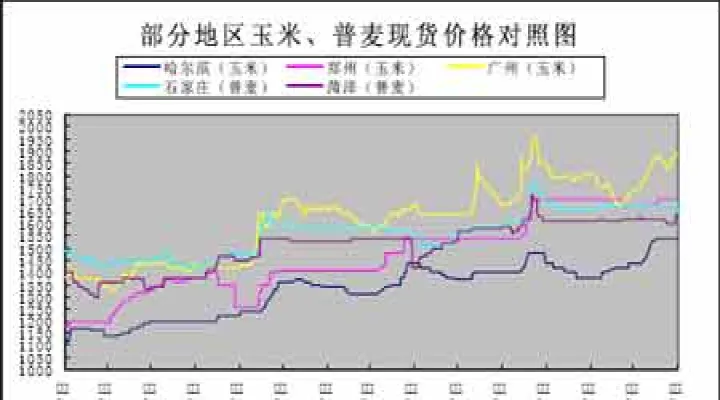 普麦2111期货行情(期货普麦和强麦)_https://www.07apk.com_期货科普_第1张