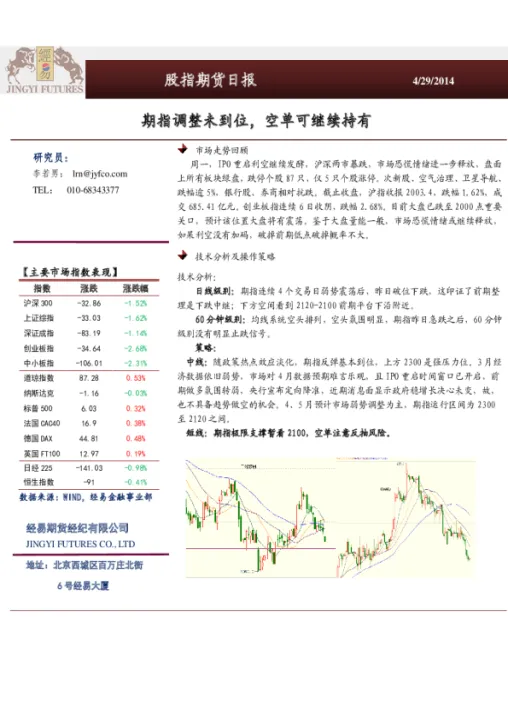 调整股指期货手续费的利弊(股指手续费调整最新消息)_https://www.07apk.com_黄金期货直播室_第1张