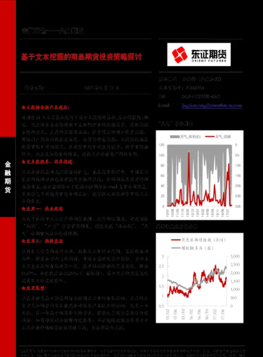 商品期货突破跟随ctp策略(商品期货cta策略的风险)_https://www.07apk.com_股指期货_第1张