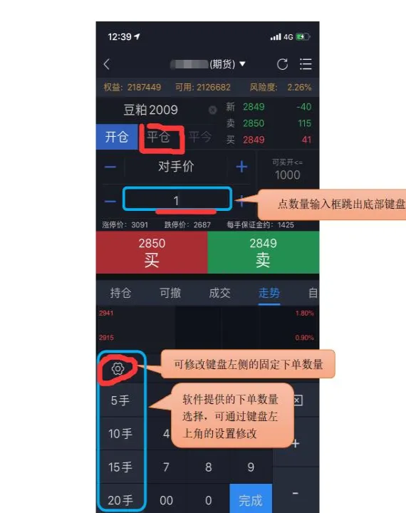 期货怎么控制好仓位交易（期货日内交易仓位控制）_https://www.07apk.com_黄金期货直播室_第1张