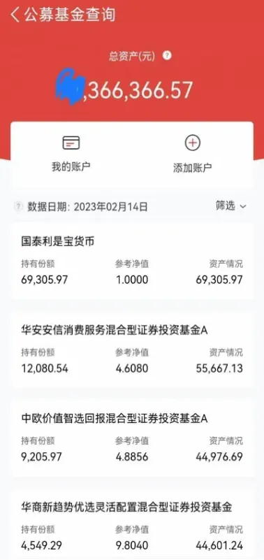 股指期货基金在哪里买(股指期货基金在哪里买比较好)_https://www.07apk.com_期货技术分析_第1张