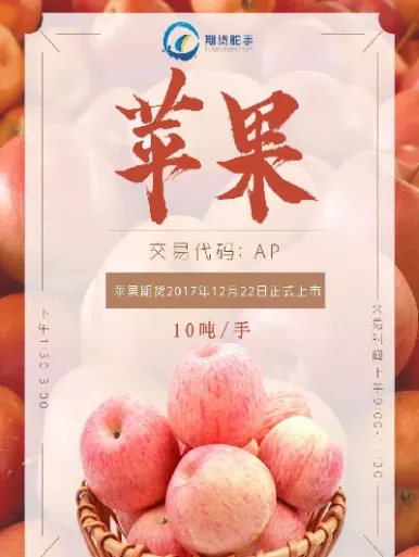 苹果期货1903合约(苹果期货2107合约)_https://www.07apk.com_农产品期货_第1张