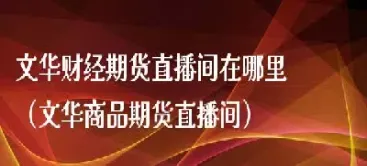 上海金九财经期货直播(金九银十财经网)_https://www.07apk.com_期货行业分析_第1张