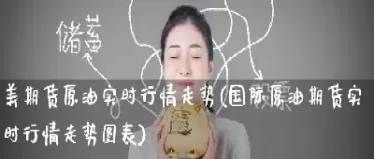 美原油期货行情实时直播(原油期货今日行情走势图)_https://www.07apk.com_原油期货_第1张