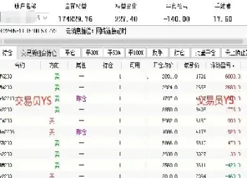 期货日收益率的计算(期货收益率计算公式)_https://www.07apk.com_黄金期货直播室_第1张