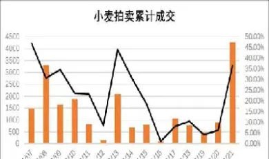 小麦期货市场再度陷入阴霾(小麦期货市场现状)_https://www.07apk.com_黄金期货直播室_第1张