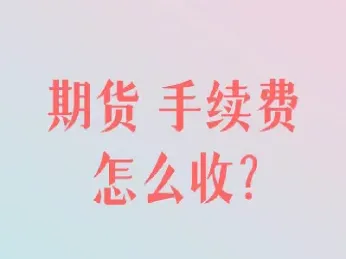 国内期货手续费是固定的吗(国内期货手续费是固定的吗为什么)_https://www.07apk.com_股指期货_第1张