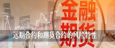 远期合约和期货合约名词解释(远期合约和期货合约名词解释是什么)_https://www.07apk.com_期货技术分析_第1张