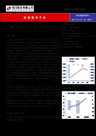 国债期货再现反弹行情(国债期货再现反弹行情分析)_https://www.07apk.com_期货技术分析_第1张