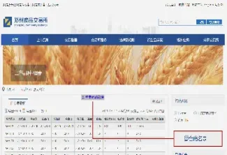 大商所豆一期货交割质量标准(大商所大豆期货合约)_https://www.07apk.com_农产品期货_第1张