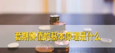 利率期货的买入套期保值(利率期货的买入套期保值吗)_https://www.07apk.com_农产品期货_第1张