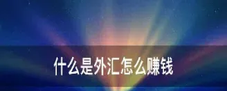 外汇期货和外汇远期有什么不同(外汇期货和外汇远期有什么不同吗)_https://www.07apk.com_期货科普_第1张