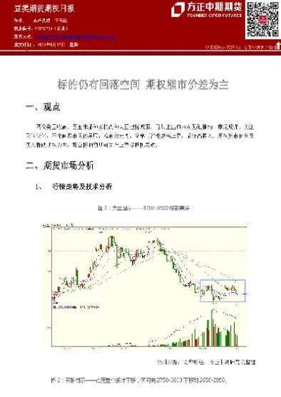 期货与期权投资分析报告(期货与期权投资实务)_https://www.07apk.com_期货技术分析_第1张