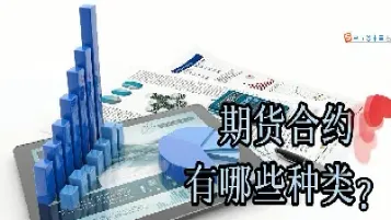 期货合约与期货市场(期货合约与期货市场的区别)_https://www.07apk.com_期货技术分析_第1张