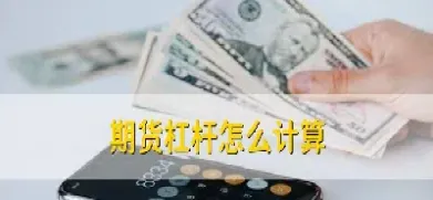 怎么把期货杠杆提高起来(期货如何增加杠杆)_https://www.07apk.com_期货行业分析_第1张