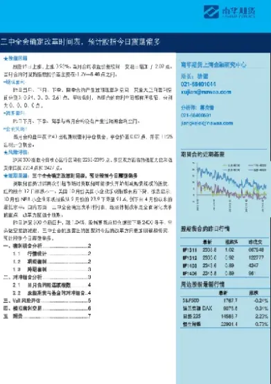 股指期货的时间表(股指期货交割日时间表2025)_https://www.07apk.com_期货行业分析_第1张