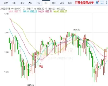 黄金期货中的波动率是什么(黄金期货中的波动率是什么意思)_https://www.07apk.com_期货行业分析_第1张