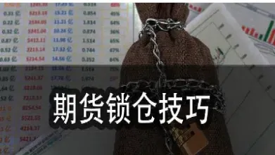 期货的锁仓概念(期货的锁仓概念是什么)_https://www.07apk.com_期货技术分析_第1张