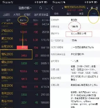 期货长跌幅度可以自己设置吗(期货交易涨跌幅限制)_https://www.07apk.com_原油期货_第1张