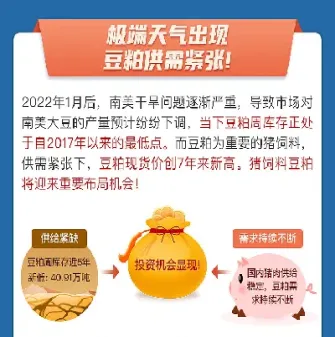 豆粕期货交割地点(2205豆粕期货交割期)_https://www.07apk.com_原油期货_第1张