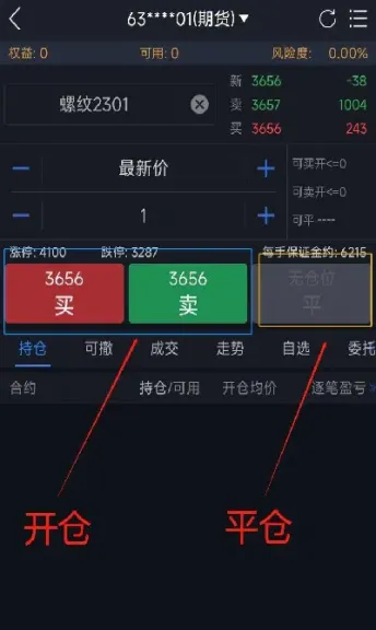 期货到期忘了平仓(期货到期了不平仓怎么办)_https://www.07apk.com_黄金期货直播室_第1张