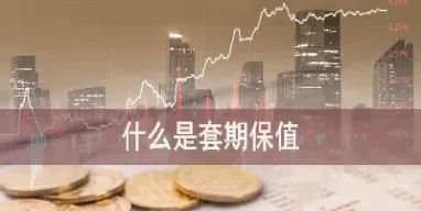 股指期货套期保值意义是什么(股指期货套期保值的比率是什么)_https://www.07apk.com_股指期货_第1张