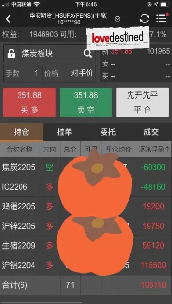 期货哪一年开始的夜盘交易(期货夜盘哪一年开放的)_https://www.07apk.com_股指期货_第1张