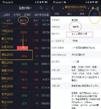 如何查期货交易品种库存(怎么查期货库存)_https://www.07apk.com_黄金期货直播室_第1张