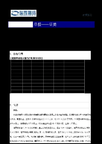 瑞奇期货午评0713(瑞奇期货排名第几名)_https://www.07apk.com_期货行业分析_第1张