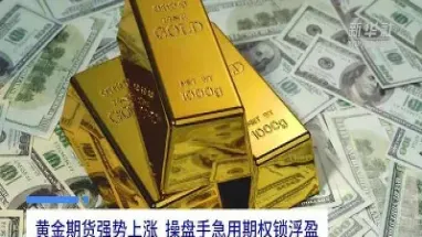 国内黄金期货强势涨停(国内黄金期货强势涨停原因)_https://www.07apk.com_原油期货_第1张