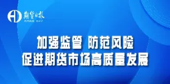 促进期货市场发展的对策和建议是什么(对期货市场发展的建议)_https://www.07apk.com_股指期货_第1张