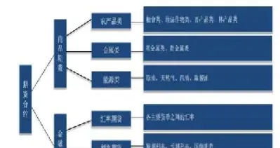 期货市场参与主体有哪些(简述期货市场参与者的类型)_https://www.07apk.com_股指期货_第1张