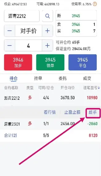 期货平仓停盘怎么办(期货平仓后是不是就结束了交易)_https://www.07apk.com_黄金期货直播室_第1张