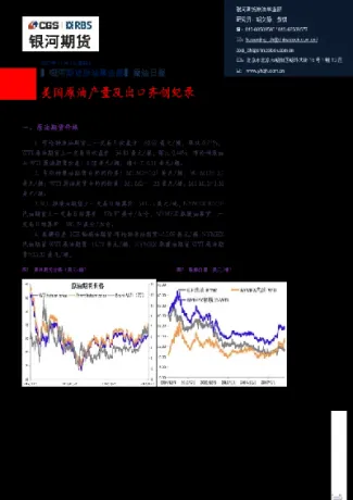 美国原油期货市场(美国原油期货行情最新消息)_https://www.07apk.com_黄金期货直播室_第1张