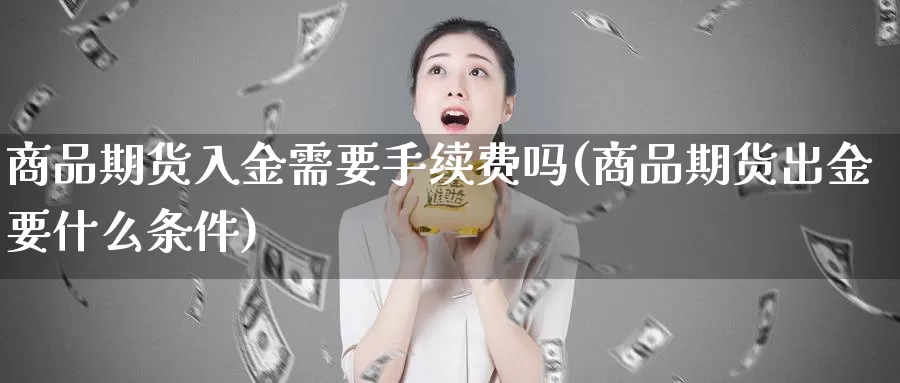 商品期货入金需要手续费吗(商品期货出金要什么条件)_https://www.07apk.com_股指期货_第1张