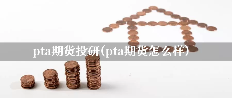 pta期货投研(pta期货怎么样)_https://www.07apk.com_期货行业分析_第1张